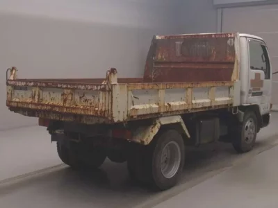 Toyota DYNA