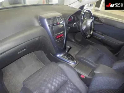 Toyota CALDINA