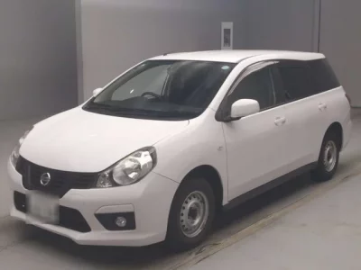 Nissan AD