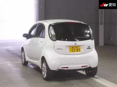 Mitsubishi I-MIEV