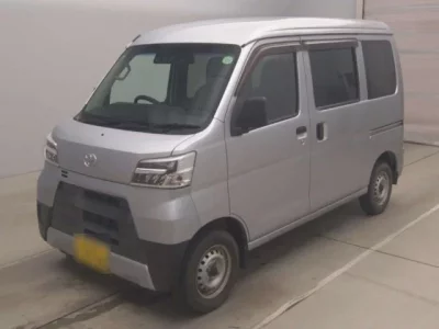 Toyota PIXIS VAN