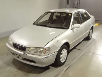 Toyota SPRINTER