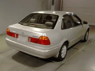Toyota SPRINTER