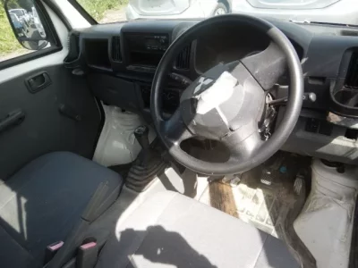 Mitsubishi MINICAB TRUCK