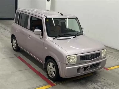 Mazda SPIANO