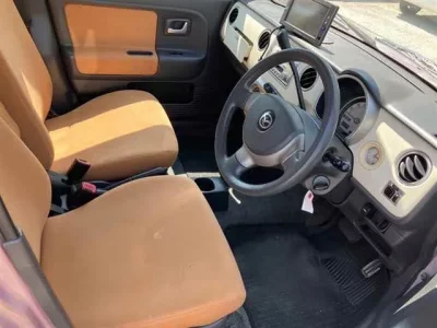 Mazda SPIANO