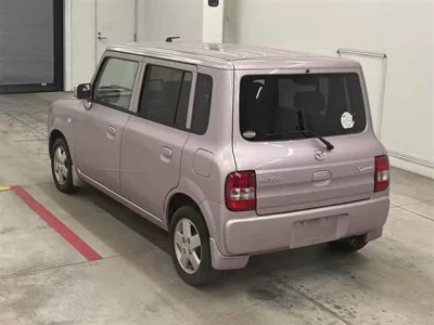 Mazda SPIANO