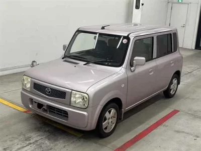 Mazda SPIANO