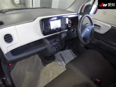 Suzuki MRWAGON