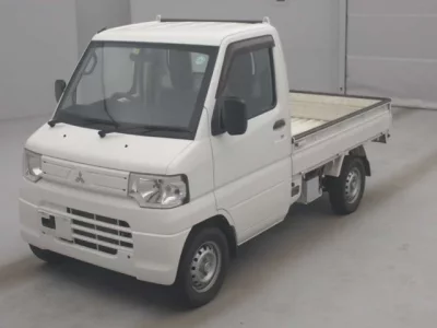 Mitsubishi MINICAB TRUCK