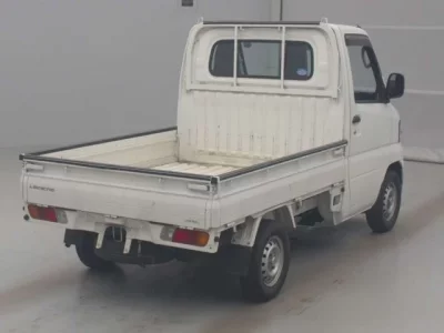 Mitsubishi MINICAB TRUCK