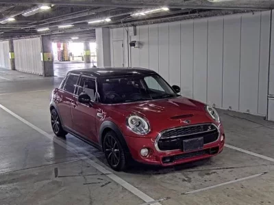 BMW MINI