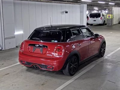 BMW MINI