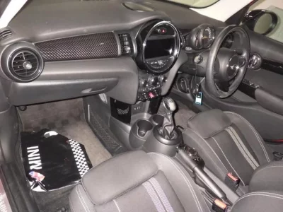 BMW MINI
