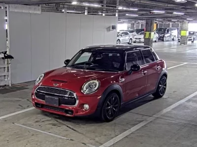 BMW MINI