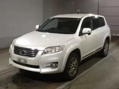 Toyota VANGUARD