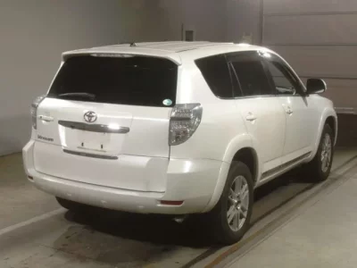 Toyota VANGUARD