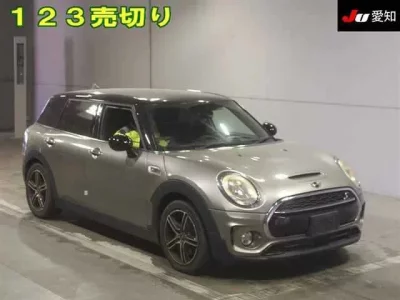 BMW MINI