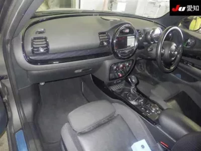 BMW MINI