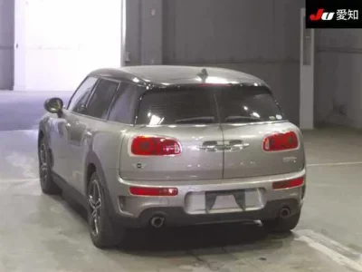 BMW MINI