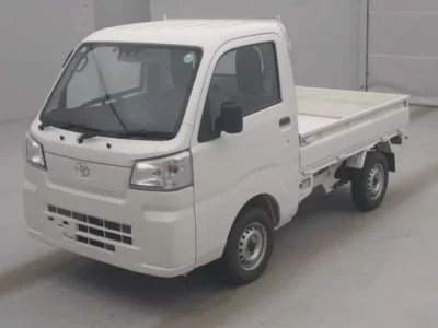 Toyota PIXIS TRUCK