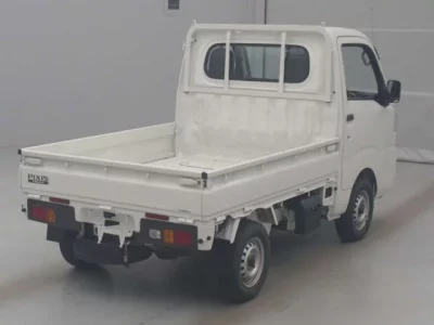 Toyota PIXIS TRUCK