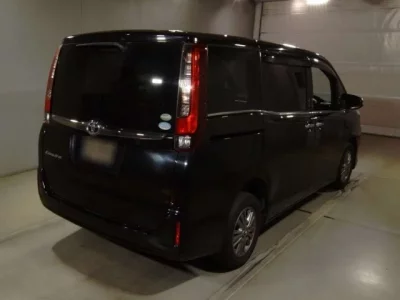 Toyota ESQUIRE