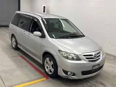 Mazda MPV