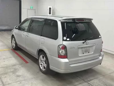 Mazda MPV