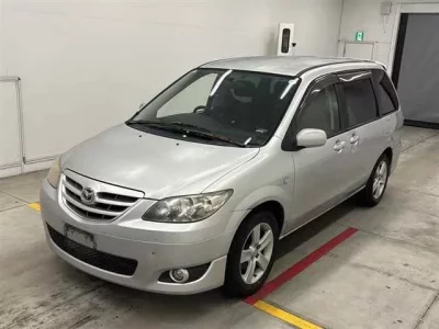 Mazda MPV