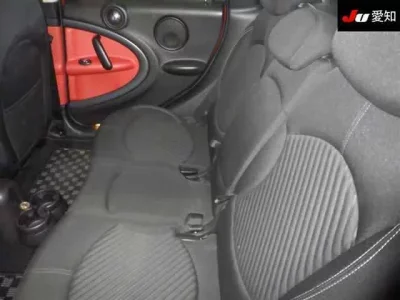 BMW MINI