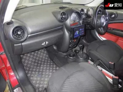 BMW MINI