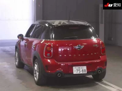 BMW MINI