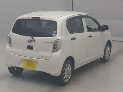 Subaru PLEO PLUS