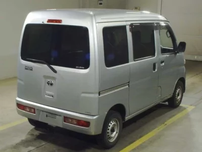 Toyota PIXIS VAN