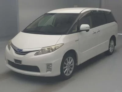 Toyota ESTIMA HYBRID