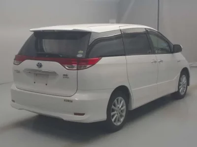 Toyota ESTIMA HYBRID