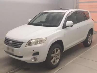Toyota VANGUARD