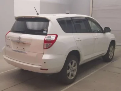 Toyota VANGUARD