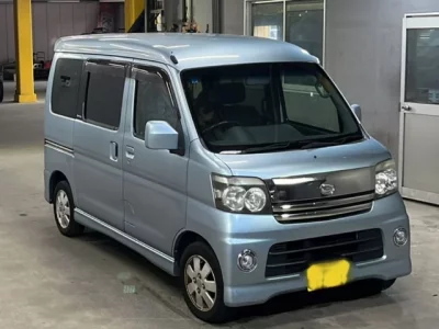 Daihatsu Atrai Wagon
