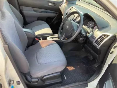 Nissan WINGROAD