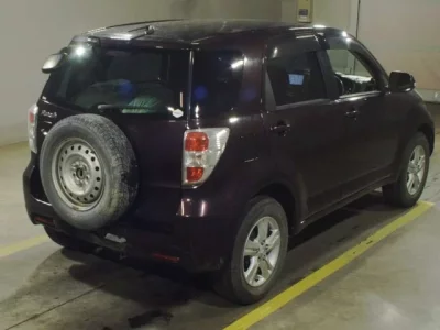 Toyota RUSH