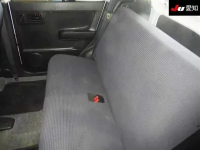 Mazda CAROL