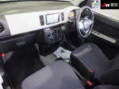 Mazda CAROL