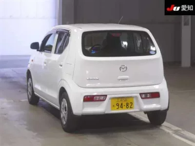 Mazda CAROL