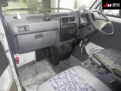 Mitsubishi MINICAB TRUCK