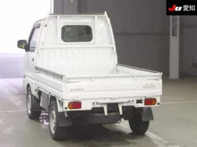 Mitsubishi MINICAB TRUCK