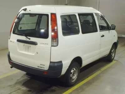 Toyota LITE ACE VAN