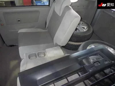Nissan CLIPPER RIO