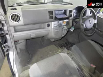 Nissan CLIPPER RIO